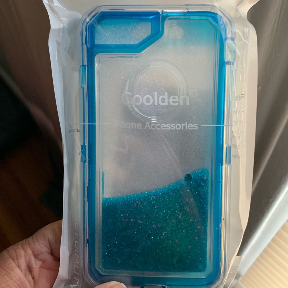 Brand new cellphone case